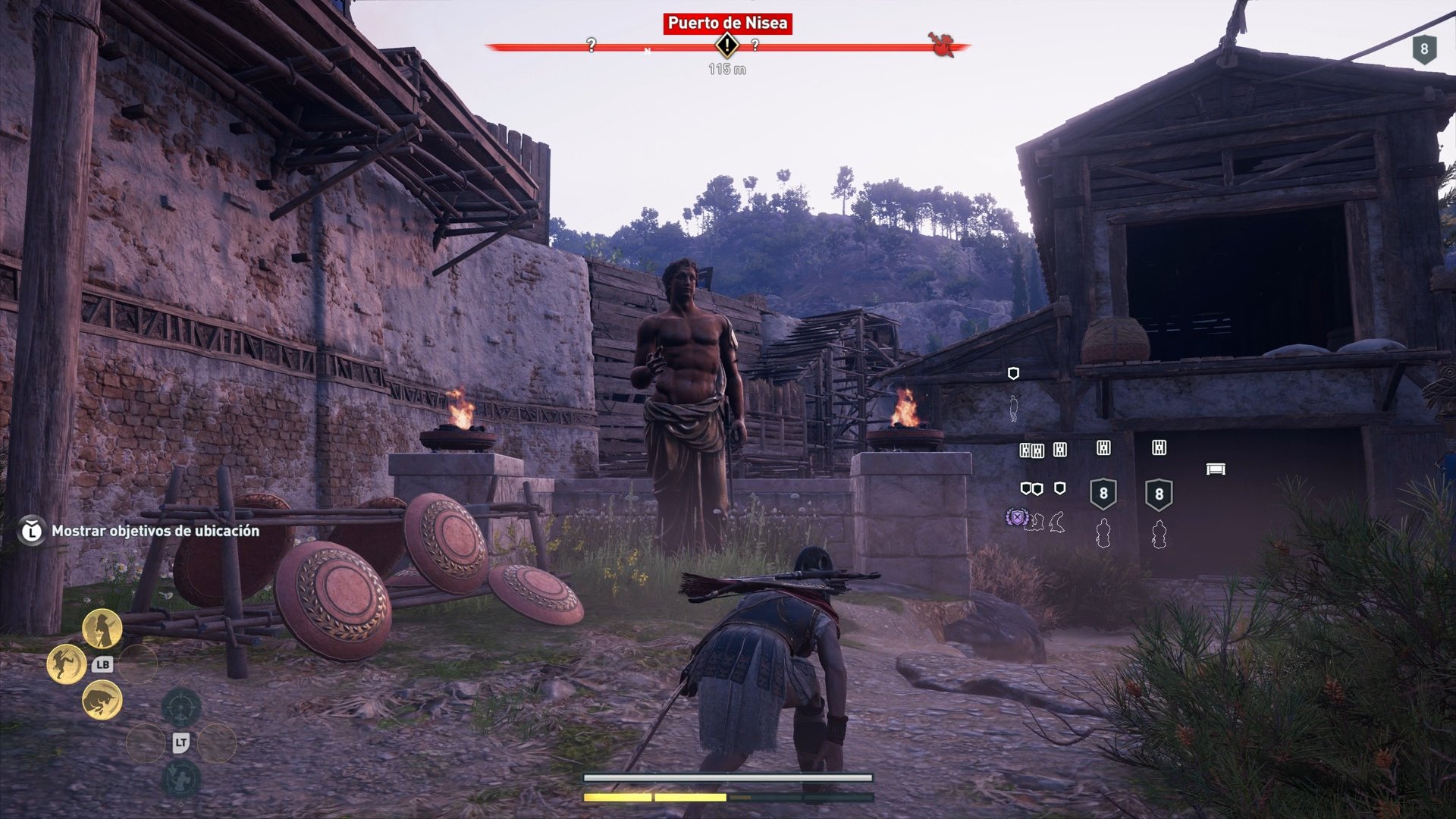 Assassin´s Creed Odyssey